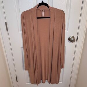 Skims Nude Robe